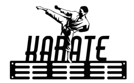wieszak-na-medale-karate-walki-dystanse
