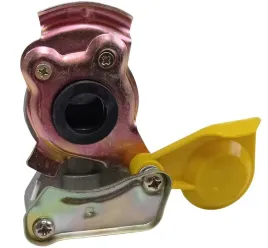 zlacze-pneumatyczne-zolte-m22-miekkie-z-zaworem-naczepa-przyczepa