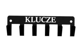 wieszak-na-klucze-napis-klucze-czarny-loft