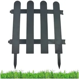 palisada-kraweznik-obrzeze-trawnikowe-plotek-ogrodowy-border-30cm-grafitowy