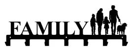 wieszak-na-ubrania-reczniki-rodzina-family-loft