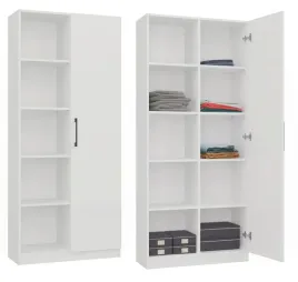 regal-80cm-biurowy-10-polek-drzwi-rd-80-biel-bialy