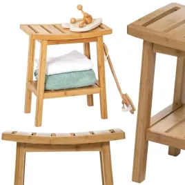 stolek-taboret-lazienkowy-bambusowy-drewno-skandynawski-z-polka-do-lazienki