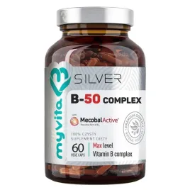 witamina-b-50-complex-myvita-60-kapsulek