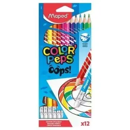 maped-kredki-colorpeps-oops-trojkatne-z-gumka-12-k