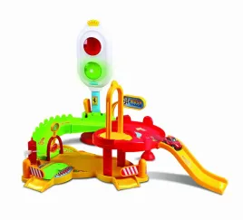 bburago-tor-sygnalizacja-swietlna-z-autem-ferrari