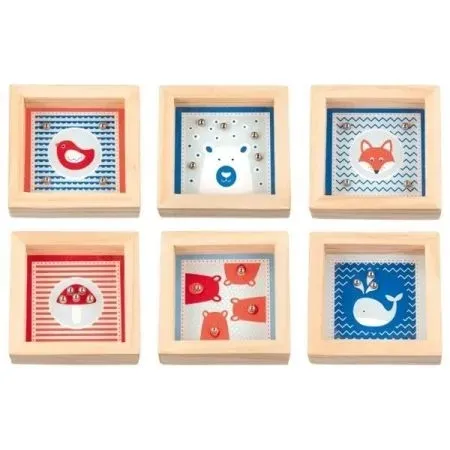 goki-kuleczka-do-doleczka-7-cm-4x-misie-gra