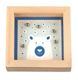 goki-kuleczka-do-doleczka-7-cm-4x-misie-gra-marka-goki