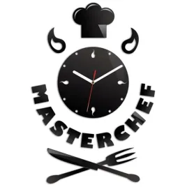 zegar-scienny-master-chef-lumarko