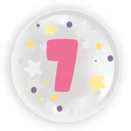 tuban-balon-45cm-dla-dziewczynki-cyfra-7