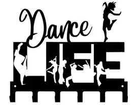 wieszak-na-sciereczki-ubrania-klucze-dance-life