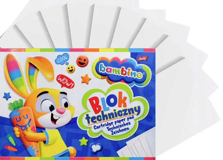 bambino-blok-techniczny-a4-10-kartek-format-a4