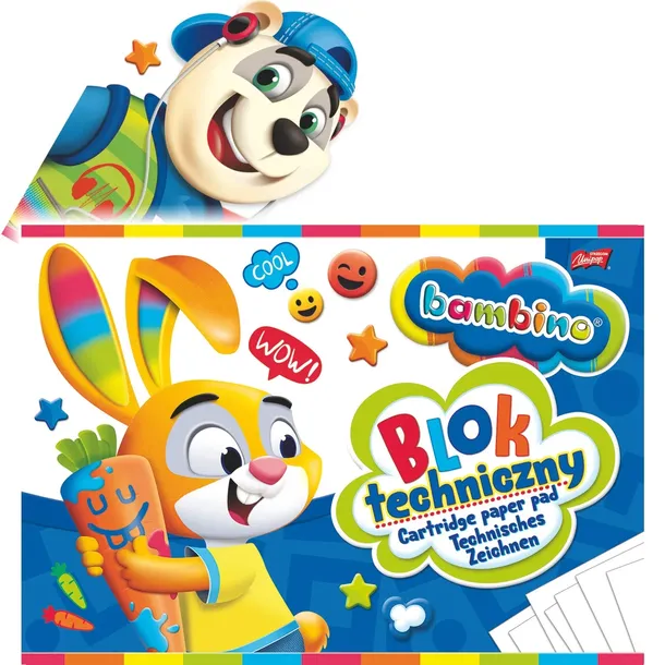 bambino-blok-techniczny-a4-10-kartek-stan-nowy-format-a4