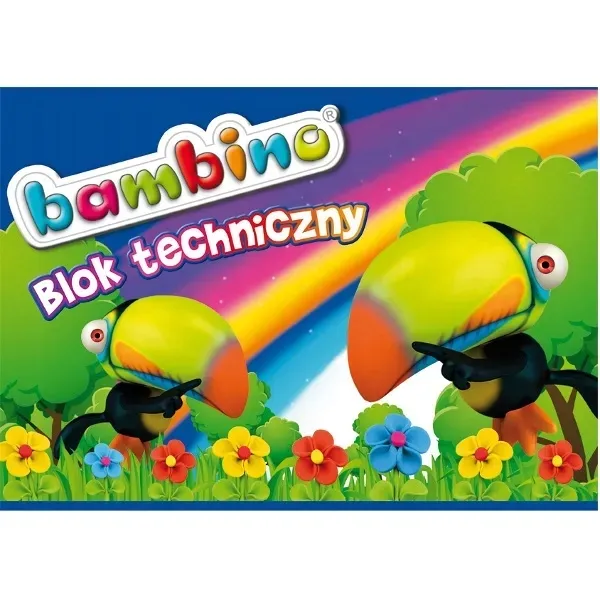 bambino-blok-techniczny-a4-10-kartek-stan-nowy-bohater-brak