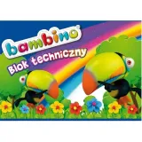 bambino-blok-techniczny-a4-10-kartek-stan-nowy-bohater-brak