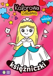 kolorowa-zabawa-ksiezniczki-kolorowanka