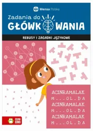 mensa-zadania-glowkowanie-rebusy-zagadki-jezykowe