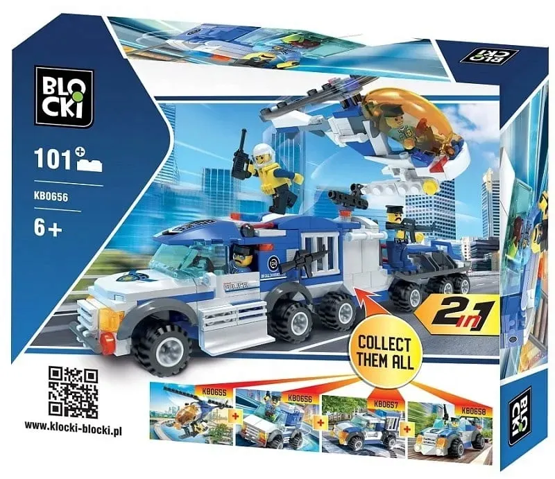 klocki-blocki-policja-2w1-101-elementow