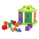 wader-domek-logiczny-sorter-marka-polesie