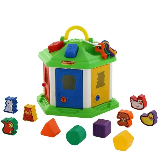 wader-domek-logiczny-sorter-plec-chlopcy