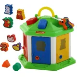 wader-domek-logiczny-sorter-bohater-brak