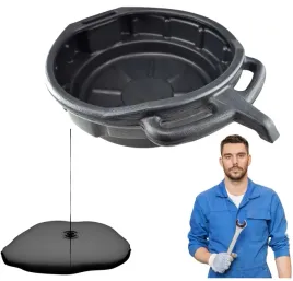 zlewarka-miska-do-zlewania-oleju-plynow-16l-wanna-ociekowa-z-lejkiem