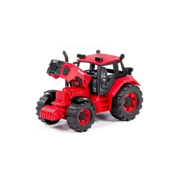 traktor-belarus-czerwony-wader-polesie-marka-polesie