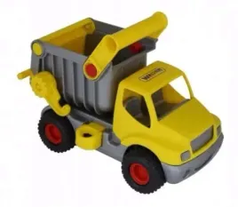 wader-wywrotka-zolta-construck-samochod