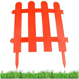 palisada-kraweznik-obrzeze-trawnikowe-plotek-ogrodowy-border-30cm-czerwony