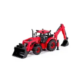 traktor-belarus-z-ladowarka-i-koparka-polesie-cz