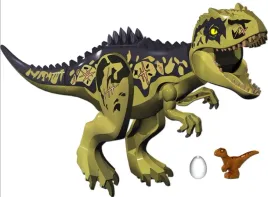 dinozaur-gigazaur-figurka-28cm-maly-dino-i-jajo