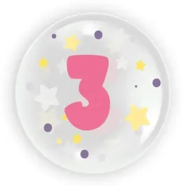 tuban-balon-45cm-dla-dziewczynki-cyfra-3