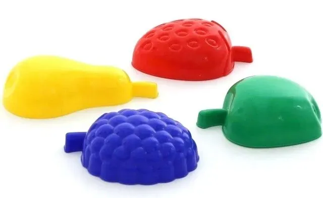 wader-foremki-do-piasku-owoce-4-elementy