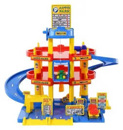 wader-parking-tor-garaz-3-poziomowy-winda-auta