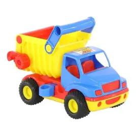 wader-kolorowa-wywrotka-ciezarowka-auto-budowa