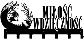 wieszak-na-ubrania-reczniki-milosc-wdziecznosc