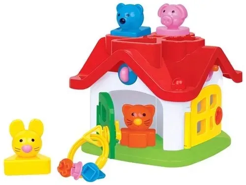 wader-sorter-edukacyjny-domek