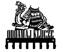 wieszak-na-klucze-oddawaj-klucze-wielblad-creazy