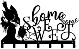 wieszak-ubrania-reczniki-home-sweet-home-ptaszki