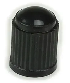 nakretka-wentyla-kapturek-czarny-plastikowy-100szt