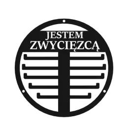wieszak-na-medale-napis-jestes-zwyciezca-dystanse
