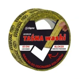 tasma-malarska-blue-dolphin-47mm-x-50m-trwala-do-precyzyjnego-malowania