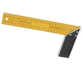 katownik-stolarski-350mm-zolto-czarny-precyzyjny-z-aluminiowa-stopka