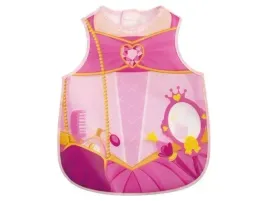 fartuszek-sliniak-dzieci-ksiezniczka-wodoodporny