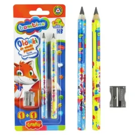 olowki-trojkatne-grube-bambino-do-nauki-pisania-temperowka