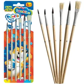 zestaw-pedzli-pedzelki-szkolne-bambino-6-sztuk