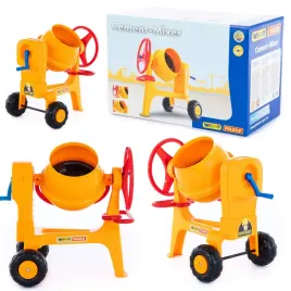 wader-polesie-ogromna-betoniarka-do-piasku-ogrodowa