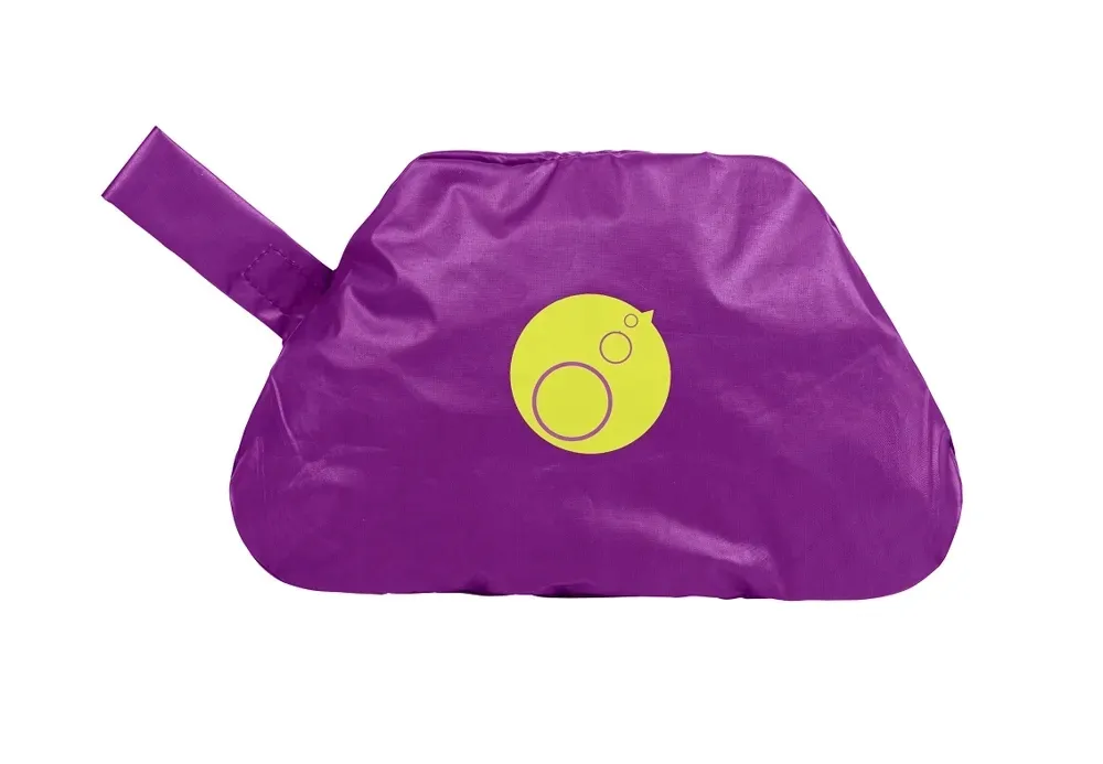 fartuszek-sliniaczek-passion-splash-b-box-stan-nowy