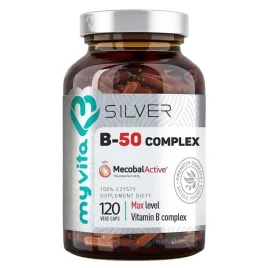 witamina-b50-complex-max-myvita-silver-120-kaps