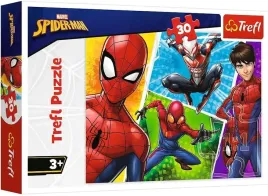 trefl-puzzle-spider-man-i-miguel-30-elementow